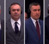 Tači, Veselji, Seljimi i Krasnići