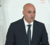 Premijer Severne Makedonije Dmitar Kovačevski
