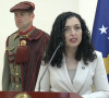 Vjosa Osamani