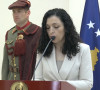 Vjosa Osmani