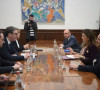 Vučić sa Zijade
