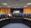 Kurti sa američkim ambasadorima