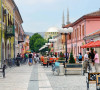 Turizam u Albaniji