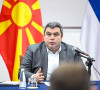 Bojan Maričić potpredsednik Vlade Severne Makedonije