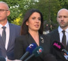 Danijela Vujičić Brisel screenshot