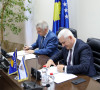 Dželjalj Svečlja i Jorn Rode
