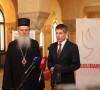 Episkop rasko-prizrenski Teodosije i Gujon