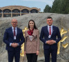 Goran Rakić u Kini