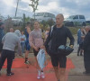 Iva Pavlović i Strhinja Trakić