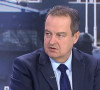 Ivica Dačić