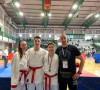 Karate klub Tomari