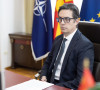 Stevo Pendarovski