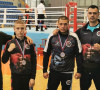 Kik-boks