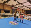 kik boks klub kosovska mitrovica
