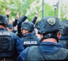 Kosovska policija na severu Kosova