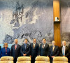Kosovska delegacija