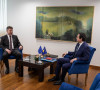 Lajčak i Kurti