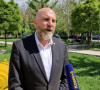 Ljupčo Janevski Severna Makedonija turizam