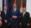 Marfi i Vučić