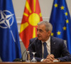 Ministar lokalne samouprave severne makedonije Risto Penov