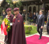 Obeležavanje godišnjice smrti Goce Delčeva