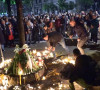 Odavanje pošte stradaloj deci