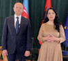 Parviz Šahbazov i Beljinda Beluku