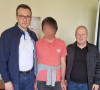 Pronađen nestali mladić sa Kosova
