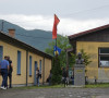 Polaganje zakletve Ljuljzima Hetemija