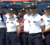 Osnivanje pomorske jedinice policije u Albaniji