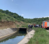 Telo četvorogodišnjaka pronađeno u kanalu