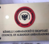 Savet albanskih ambasadora