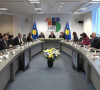 Sednica Vlade Kosova