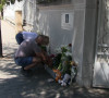 Građani Severne Makedonije odaju počast žrtvama dve tragedije u Srbiji