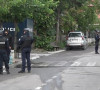 Specijalci u Zvečanu