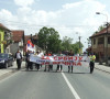 Srbi sa Kosova Lazarevac skup