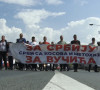 Srbi sa Kosova Lazarevac