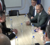 Predstavnici Srpske liste sa Miroslavom Lajčakom