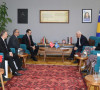 Deljalja Svečlja i ambasador Turske