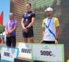 Triatlon Tirana
