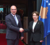 Gordan Radman Grlić i Donika Gervala