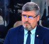 Državni sekretar u Ministarstvu odbrane Nemanja Starović
