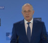 Zamenik generalnog sekretara NATO Mirčea Džoana