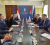 Volfgang Sobotka i Ivica Dačić