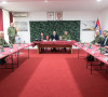 Vučević i Čen Bo
