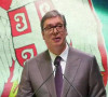 Aleksandar Vučić SNS 