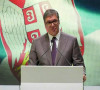 Aleksandar Vučić Skupština stranke
