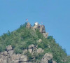 Srpske zastave iznad Grabovca