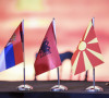 Zastave Otvoreni Balkan