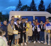 Zlatni osnovci iz Leposavića
